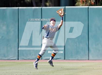 Thumbnail 2 in Chatsworth vs Roosevelt (CIF LACS Open Div Semi Final) photogallery.