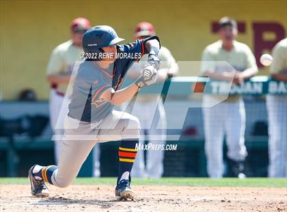 Thumbnail 1 in Chatsworth vs Roosevelt (CIF LACS Open Div Semi Final) photogallery.
