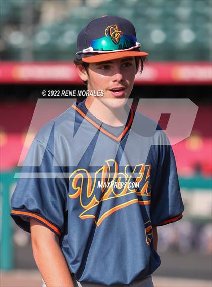 Thumbnail 1 in Chatsworth vs Roosevelt (CIF LACS Open Div Semi Final) photogallery.