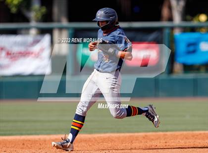 Thumbnail 2 in Chatsworth vs Roosevelt (CIF LACS Open Div Semi Final) photogallery.