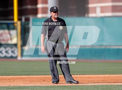 Thumbnail 2 in Chatsworth vs Roosevelt (CIF LACS Open Div Semi Final) photogallery.