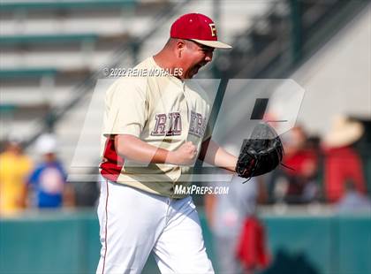 Thumbnail 1 in Chatsworth vs Roosevelt (CIF LACS Open Div Semi Final) photogallery.