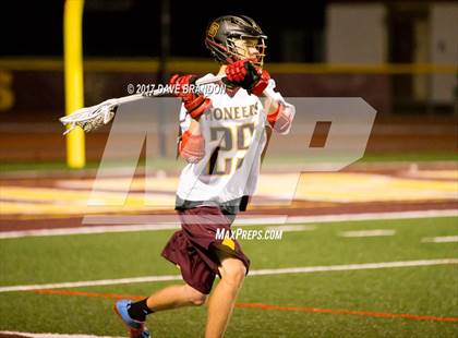Thumbnail 3 in Notre Dame (SO) @ Simi Valley photogallery.