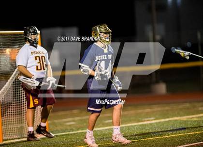 Thumbnail 1 in Notre Dame (SO) @ Simi Valley photogallery.
