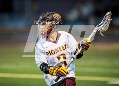 Thumbnail 1 in Notre Dame (SO) @ Simi Valley photogallery.