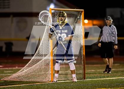 Thumbnail 2 in Notre Dame (SO) @ Simi Valley photogallery.