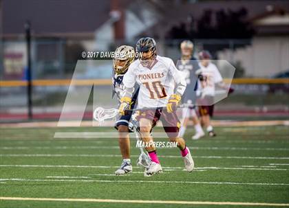 Thumbnail 1 in Notre Dame (SO) @ Simi Valley photogallery.