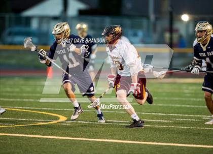 Thumbnail 3 in Notre Dame (SO) @ Simi Valley photogallery.