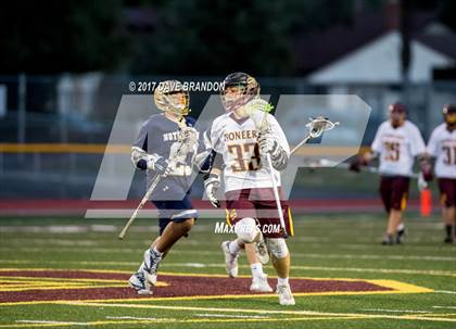 Thumbnail 1 in Notre Dame (SO) @ Simi Valley photogallery.