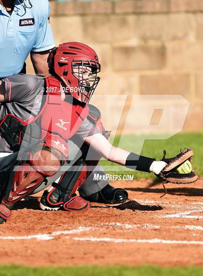 Thumbnail 2 in Hewitt-Trussville @ Grissom photogallery.