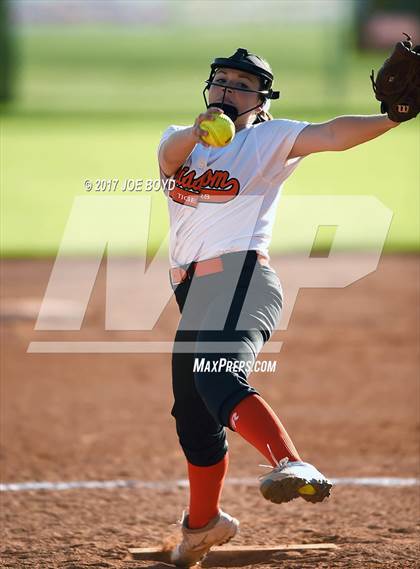Thumbnail 2 in Hewitt-Trussville @ Grissom photogallery.