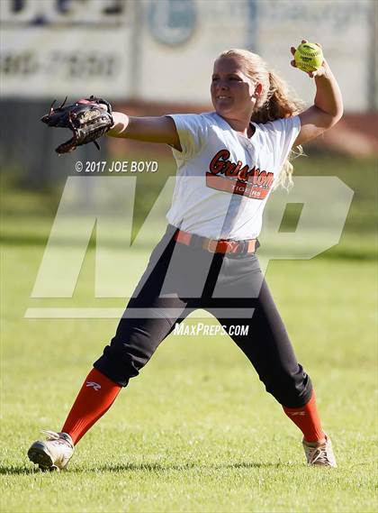 Thumbnail 2 in Hewitt-Trussville @ Grissom photogallery.