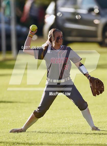 Thumbnail 3 in Hewitt-Trussville @ Grissom photogallery.