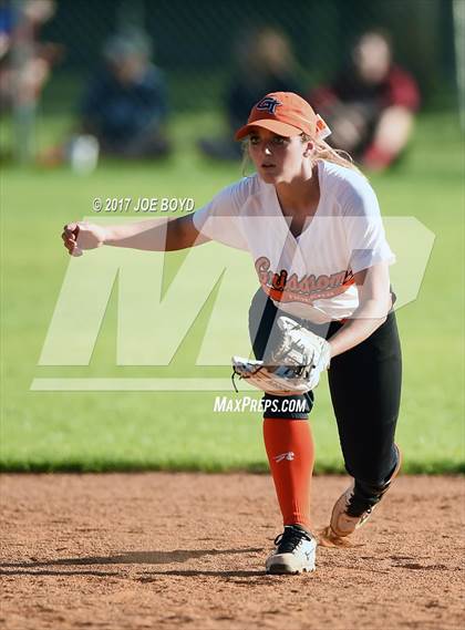 Thumbnail 1 in Hewitt-Trussville @ Grissom photogallery.