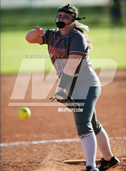 Thumbnail 3 in Hewitt-Trussville @ Grissom photogallery.
