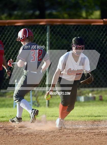 Thumbnail 2 in Hewitt-Trussville @ Grissom photogallery.