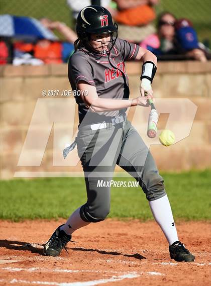 Thumbnail 3 in Hewitt-Trussville @ Grissom photogallery.