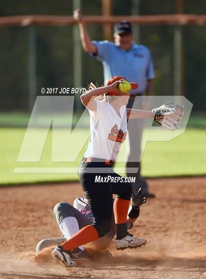 Thumbnail 3 in Hewitt-Trussville @ Grissom photogallery.