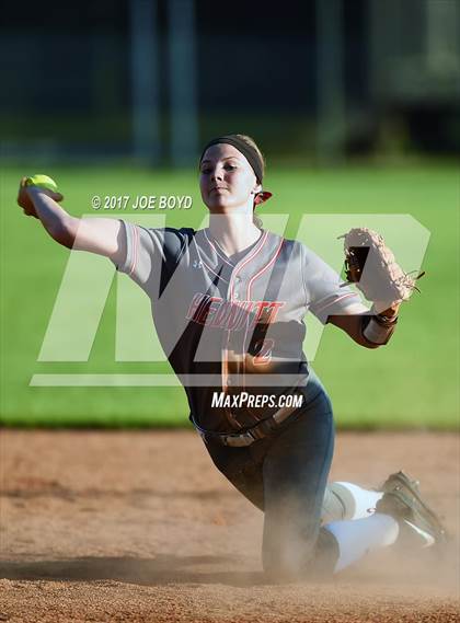 Thumbnail 1 in Hewitt-Trussville @ Grissom photogallery.