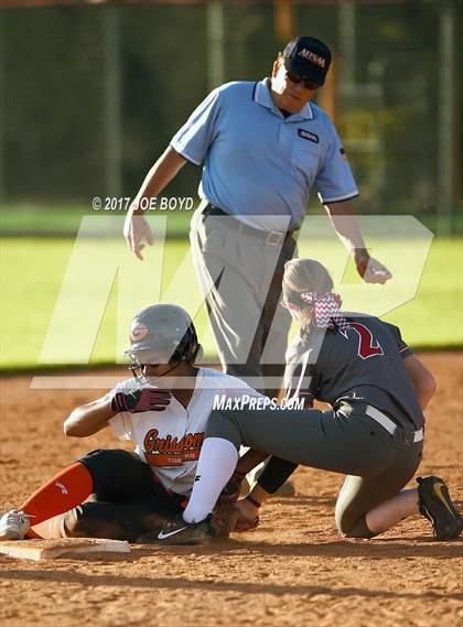 Thumbnail 1 in Hewitt-Trussville @ Grissom photogallery.