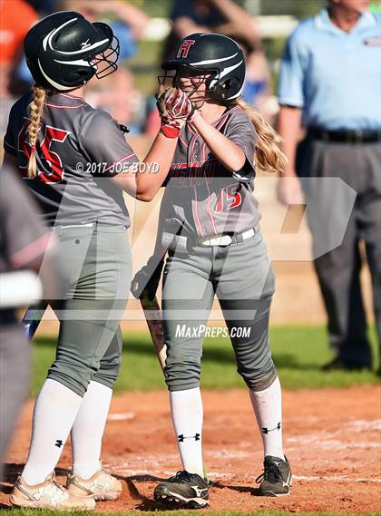 Thumbnail 2 in Hewitt-Trussville @ Grissom photogallery.
