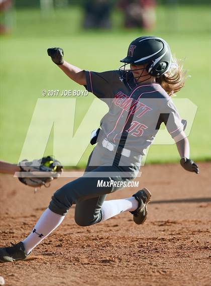 Thumbnail 3 in Hewitt-Trussville @ Grissom photogallery.