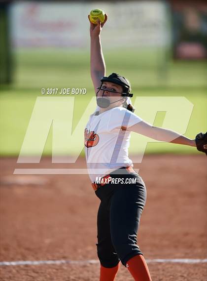 Thumbnail 3 in Hewitt-Trussville @ Grissom photogallery.