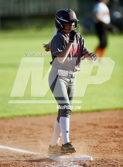 Thumbnail 2 in Hewitt-Trussville @ Grissom photogallery.