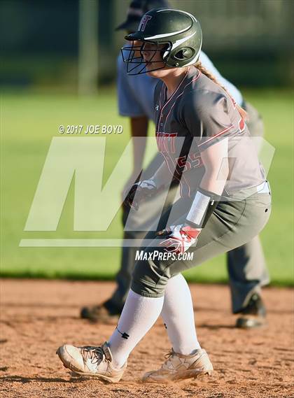 Thumbnail 1 in Hewitt-Trussville @ Grissom photogallery.