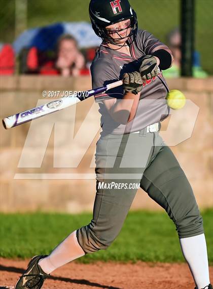 Thumbnail 2 in Hewitt-Trussville @ Grissom photogallery.