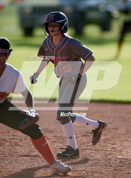 Thumbnail 3 in Hewitt-Trussville @ Grissom photogallery.