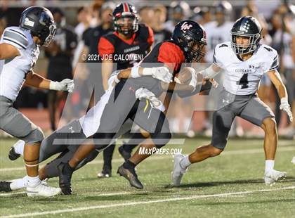 Thumbnail 1 in Clark vs Churchill photogallery.