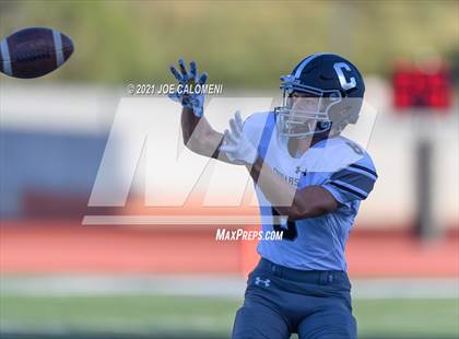 Thumbnail 1 in Clark vs Churchill photogallery.