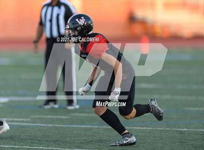 Thumbnail 3 in Clark vs Churchill photogallery.