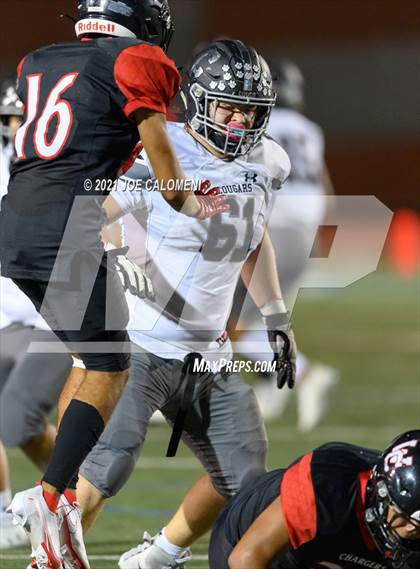 Thumbnail 3 in Clark vs Churchill photogallery.