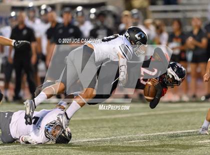 Thumbnail 3 in Clark vs Churchill photogallery.