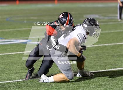 Thumbnail 1 in Clark vs Churchill photogallery.