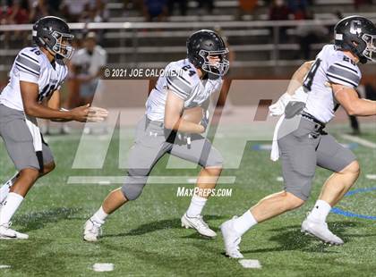 Thumbnail 3 in Clark vs Churchill photogallery.