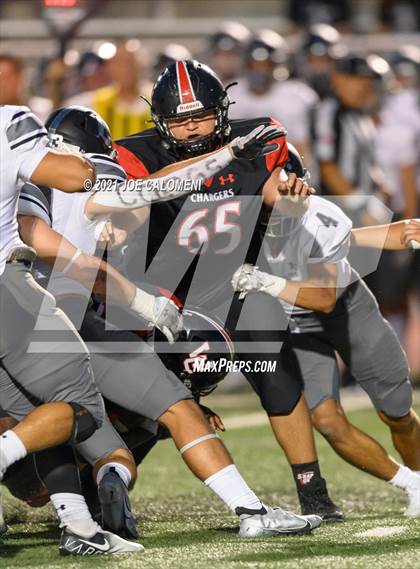 Thumbnail 2 in Clark vs Churchill photogallery.