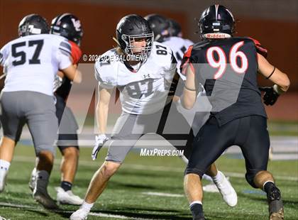 Thumbnail 3 in Clark vs Churchill photogallery.