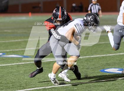 Thumbnail 2 in Clark vs Churchill photogallery.
