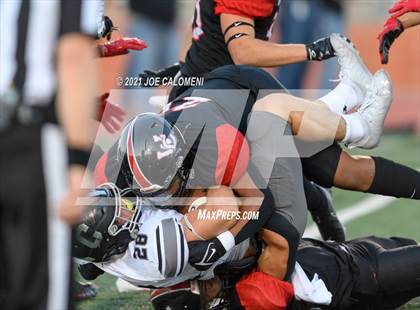 Thumbnail 3 in Clark vs Churchill photogallery.