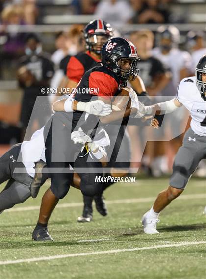 Thumbnail 3 in Clark vs Churchill photogallery.