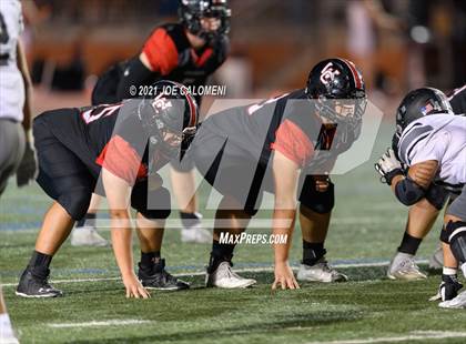 Thumbnail 2 in Clark vs Churchill photogallery.