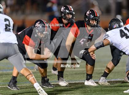Thumbnail 3 in Clark vs Churchill photogallery.