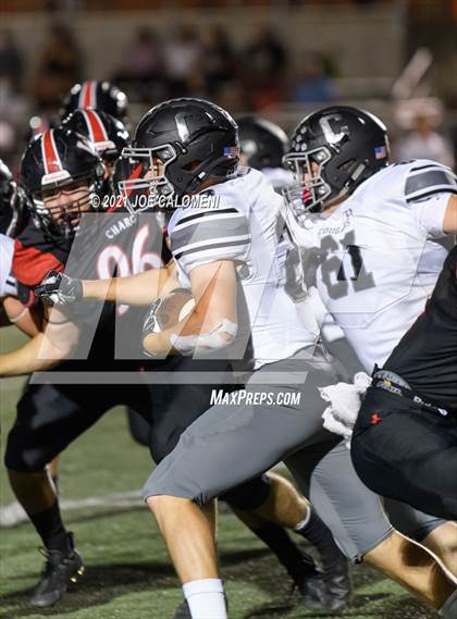 Thumbnail 2 in Clark vs Churchill photogallery.