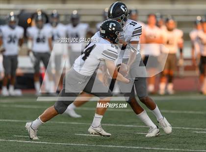 Thumbnail 3 in Clark vs Churchill photogallery.
