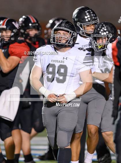 Thumbnail 3 in Clark vs Churchill photogallery.