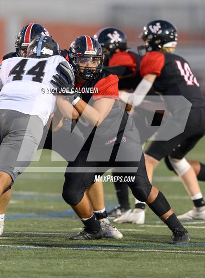 Thumbnail 2 in Clark vs Churchill photogallery.