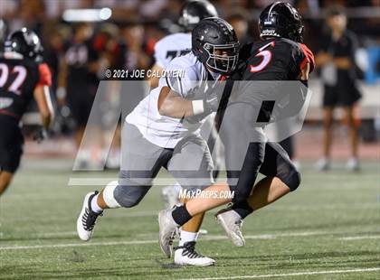 Thumbnail 1 in Clark vs Churchill photogallery.